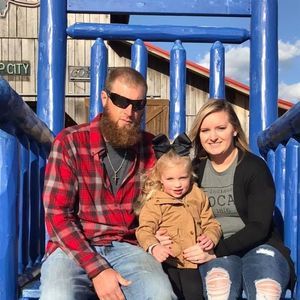 Meet your Posher, Thomas